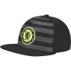 ADIDAS CZAPKA CHELSEA LONDYN CFC FLAT CAP AX6621 ADIDAS CZAPKA CHELSEA LONDYN CFC FLAT CAP AX6621